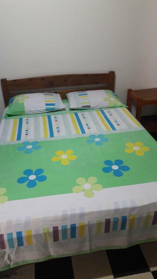 בוגה Hospedaje Santa Barbara מראה חיצוני תמונה
