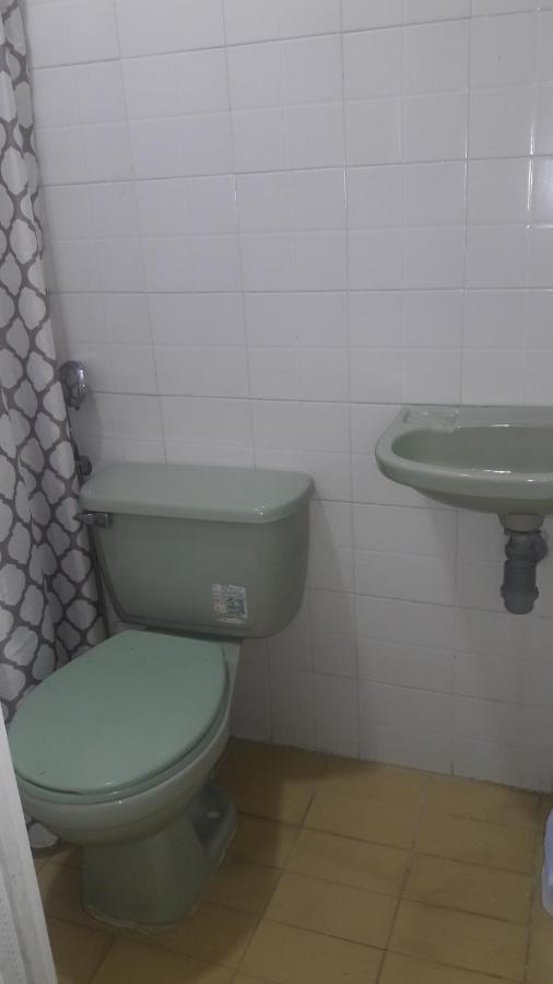 בוגה Hospedaje Santa Barbara מראה חיצוני תמונה